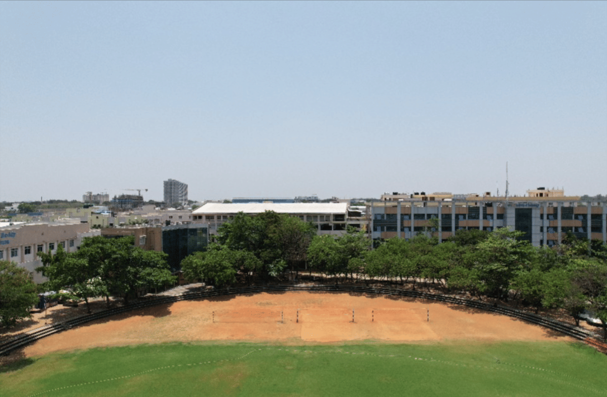 MLR Institute of Technology - MLID College View photo 102